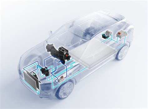 electric vehicle box thermal management|ev thermal management system pdf.